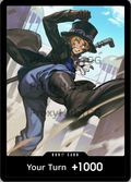 Sabo DON!! 1