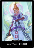 Saint Shalria DON!! 1