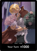 Sanji DON!! 1
