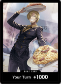 Sanji DON!! 2