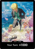 Sanji DON!! 3