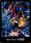 Sanji DON!! 6