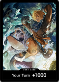 Sanji DON!! 7
