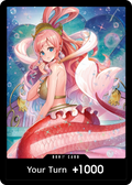 Shirahoshi DON!! 10