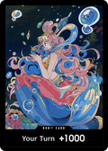 Shirahoshi DON!! 11