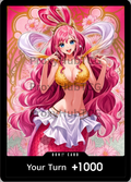 Shirahoshi DON!! 13