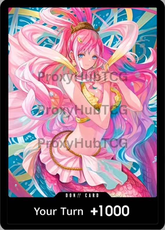 Shirahoshi DON!! 14
