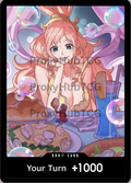 Shirahoshi DON!! 1