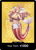Shirahoshi DON!! 3