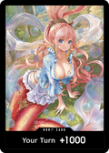 Shirahoshi DON!! 4