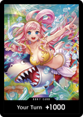 Shirahoshi DON!! 5