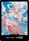 Shirahoshi DON!! 7
