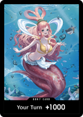 Shirahoshi DON!! 8