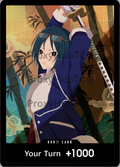 Tashigi DON!! 2