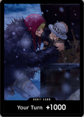 Trafalgar Law DON!! 3
