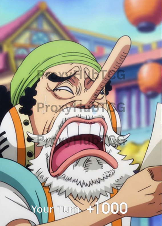 Uso-Hachi DON!!