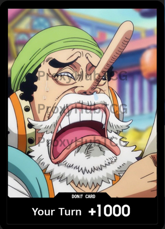 Uso-Hachi DON!!