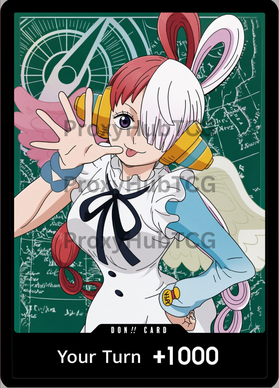 Uta DON!! 20