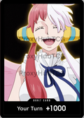 Uta DON!! 21