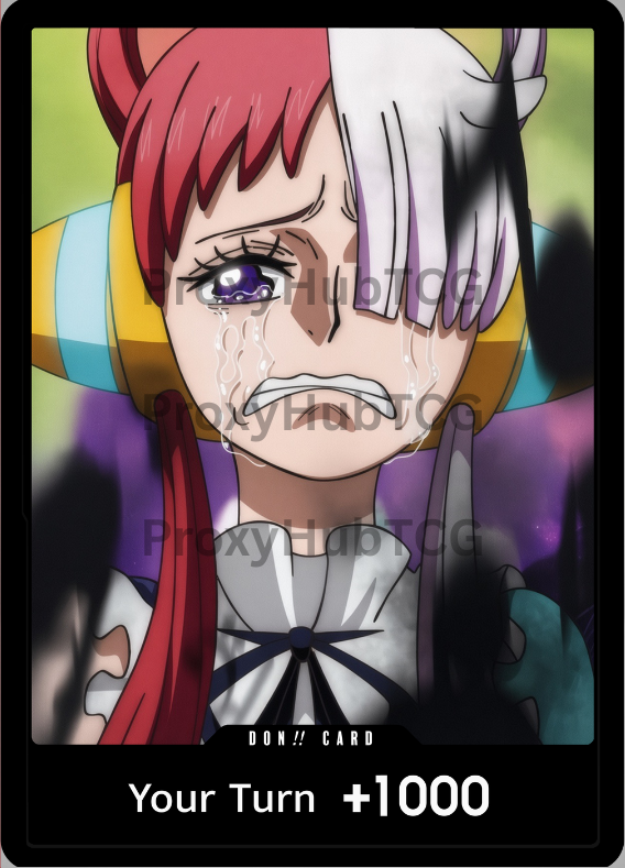 Uta DON!! 22
