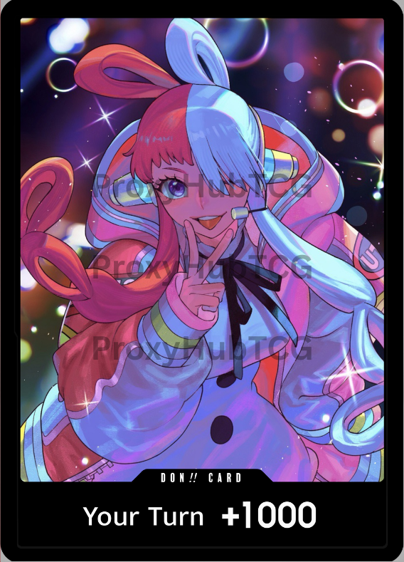 Uta DON!! 2