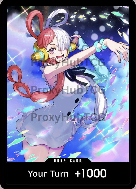 Uta DON!! 3