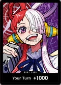 Uta DON!! 9
