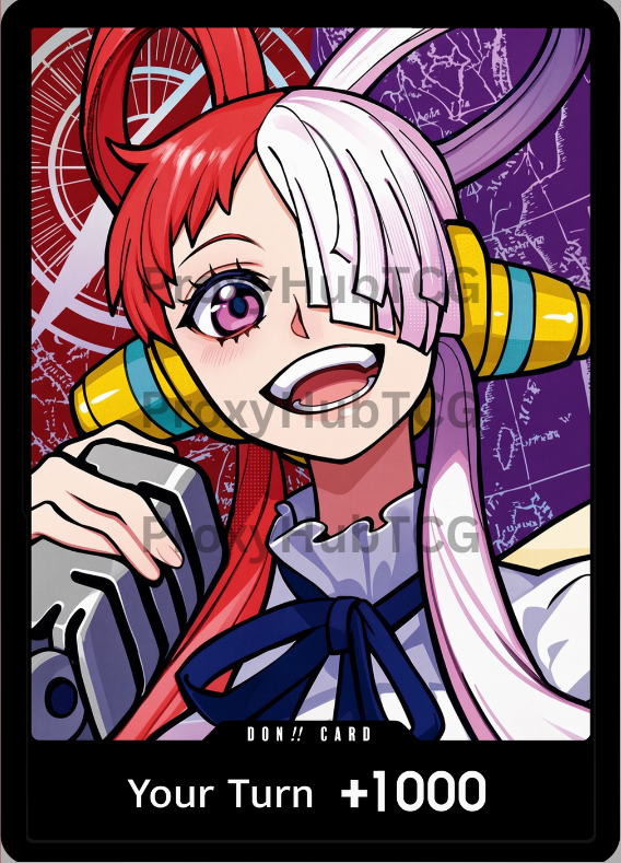 Uta DON!! 9