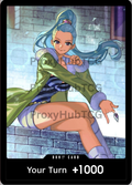 Vivi DON!! 3