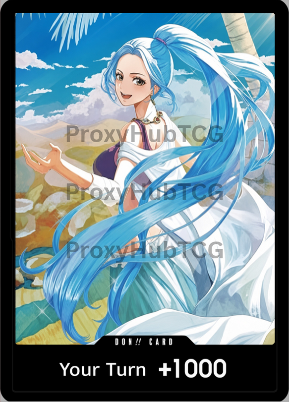 Vivi DON!! 6