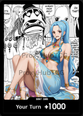Vivi Manga DON!!