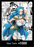 Vivi Manga DON!!