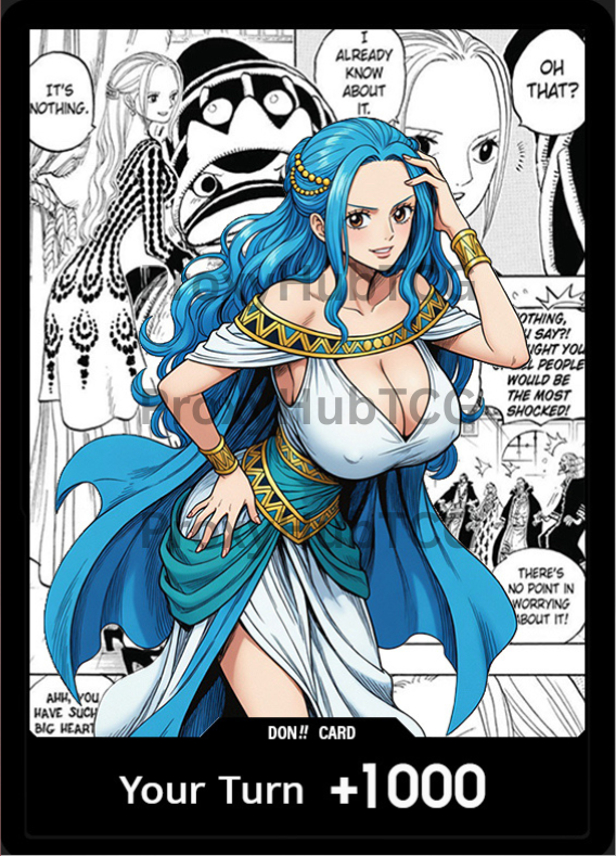 Vivi Manga DON!!