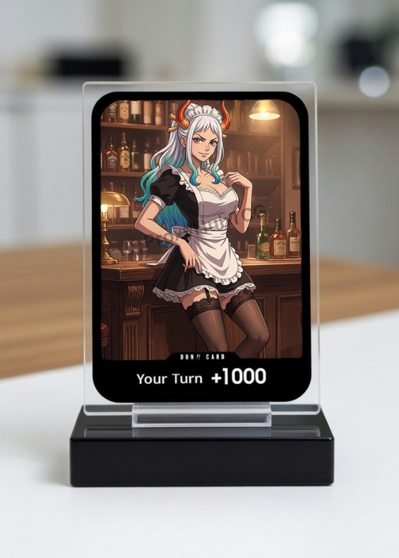 Yamato Maid DON!!