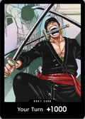 Zoro DON!! 12