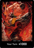 Zoro DON!! 14