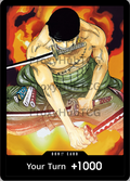 Zoro DON!! 15