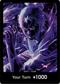 Zoro DON!! 17