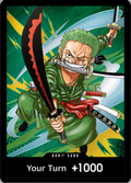 Zoro DON!! 22