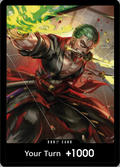 Zoro DON!! 23