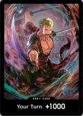 Zoro DON!! 24