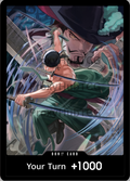 Zoro DON!! 25