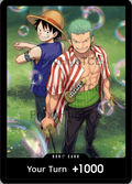 Zoro DON!! 28