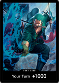 Zoro DON!! 29