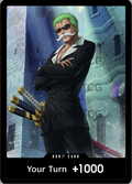 Zoro DON!! 2