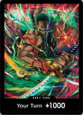 Zoro DON!! 48