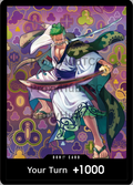 Zoro DON!! 5